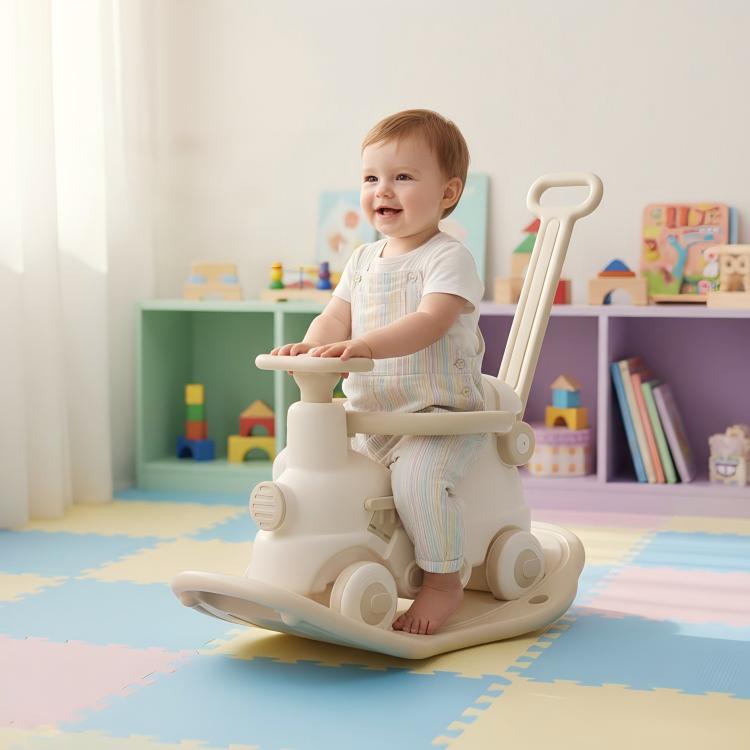 Hi Tongnian Birthday Gift Plastic Multifunctional