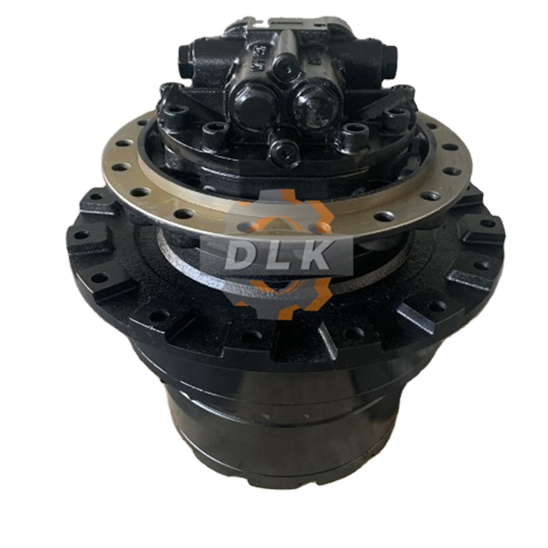 Track Motor for Hitachi - Quality Travel Solutions