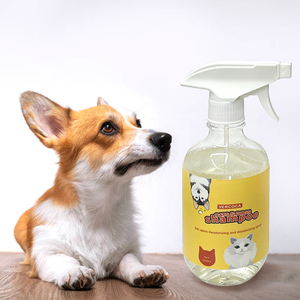 Mèo hoặc chó đi tiểu vết bẩn loại bỏ mùi vĩnh viễn loại bỏ mùi loại bỏ vết bẩn từ vật nuôi 100% công thức không độc hại - Product Image 3