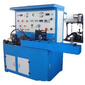 Cung Cấp Nhà Máy Chỉ Đạo Bánh Điện Chỉ Đạo Bơm Thử Nghiệm Máy Cho Xe - Product Image 1