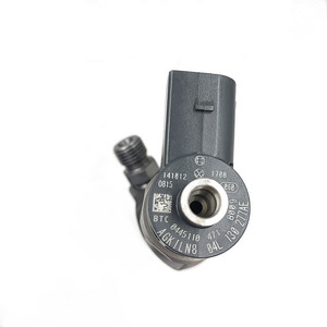New Diesel <strong>2</strong>.0L Fuel Injector Nozzle for Audi Skoda VW for Golf Models 0445110470 0445110471 0986435257 04L130277C - Product Image 5