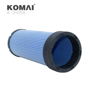 ไส้กรองอากาศ KOMAI SA 16150 P 53-7716 P 83-6974 3P300-11230 SL 81183 สำหรับ 313D2 - Product Image 3