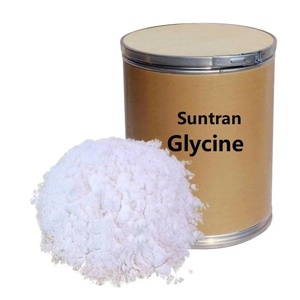 מזון כיתה גליצין אבקת גליצין 99% גלאי מחיר - Product Image 6