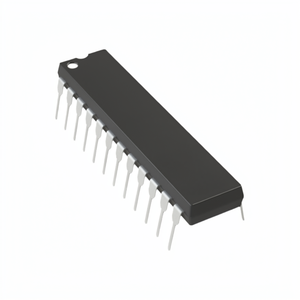 24 DIP Electronic Circuit Components AD7247KNZ Original Data Acquisition - Product Image 1