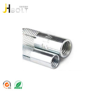 Bán Chạy Nhất Tất Cả Các Kích Thước Thả Trong Neo Sản Xuất Tại Trung Quốc 304 Ss M8 Thả Trong Neo - Product Image 3
