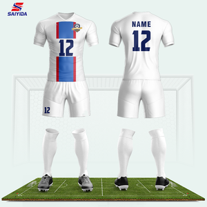 Venta al por mayor All-Black New Zealand <span class=keywords><strong>Rugby</strong></span> Kits Personalizados Hombres Jerseys y Shorts con servicio de sublimación OEM Ropa de fútbol - Product Image 1