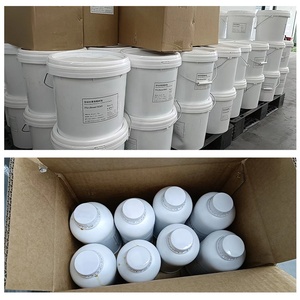 Resina de <span class=keywords><strong>Poliuretano</strong></span> de Dos Componentes para Césped <span class=keywords><strong>Artificial</strong></span>, <span class=keywords><strong>Adhesivo</strong></span> para Césped <span class=keywords><strong>Artificial</strong></span> - Product Image 5