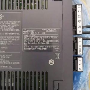ตัวควบคุมโปรแกรมได้สำหรับเครื่องมือกล MDS-EJ-V1-40 - Product Image 5