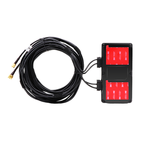 Antena WiFi compacta 5G <span class=keywords><strong>para</strong></span> vehículo/autocaravana/autobús/caravana, antena Wifi <span class=keywords><strong>para</strong></span> coche - Product Image 1