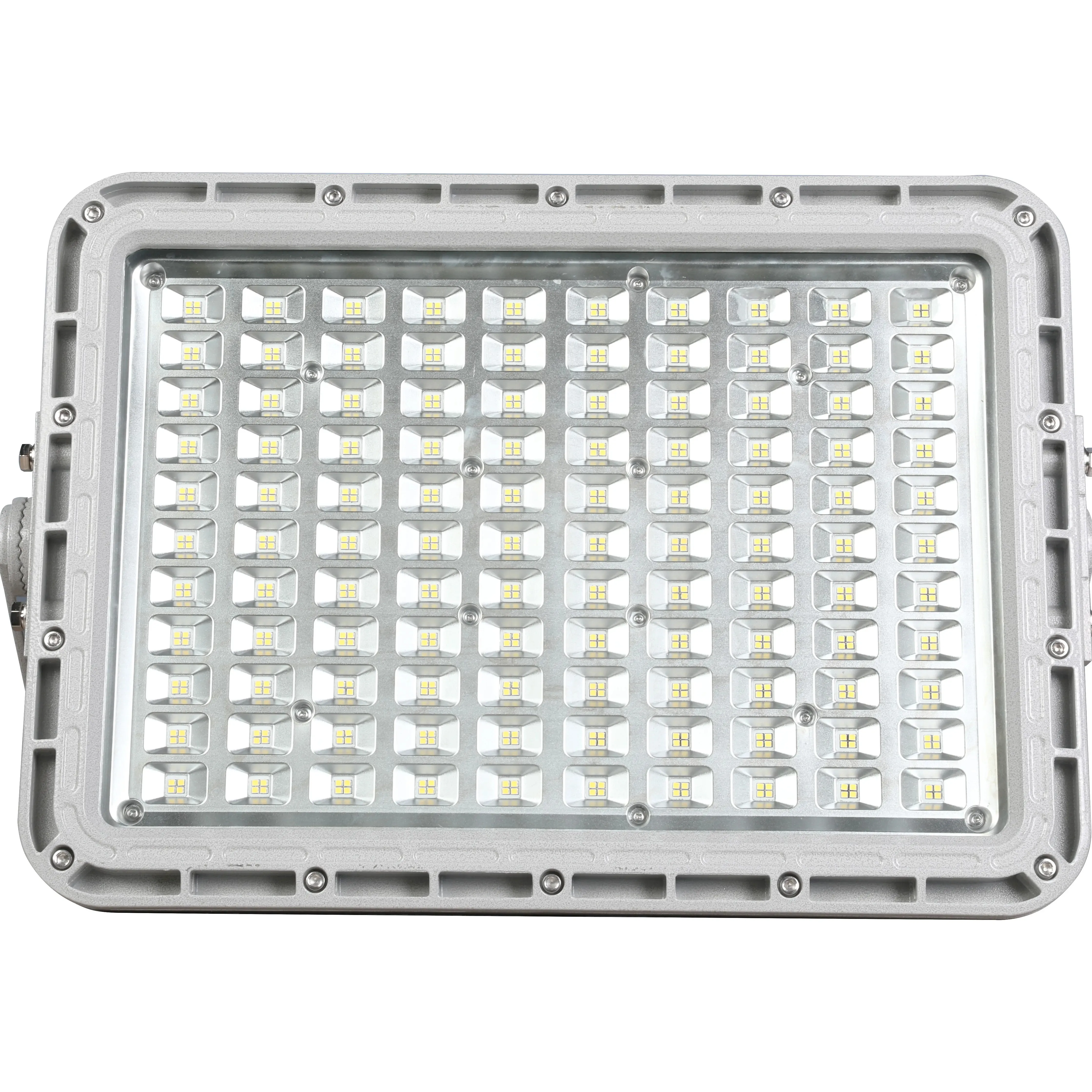 NIBBE ATEX 200w explosion proof outdoor led flood light