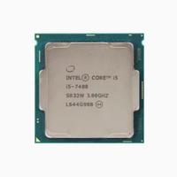 Processeurs Intel Core i3 10100F 10105 i5 10400F 10500 11400 i7 10700KF 11700 d'occasion, différents types