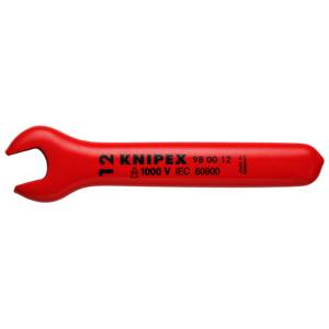 Llave de horquilla KNIPEX 98 00 12 - Product Image 1