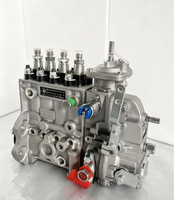 Pompe d'injection de carburant pour moteur diesel neuve, pompe d'injection de carburant 4940838 pour moteur Cummins 4BTA