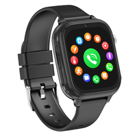 Reloj Inteligente YQT 4G T53 Económico para Niños, con Video, Pantalla Táctil, GPS, Juegos, Ranura para Tarjeta SIM