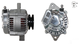 2025 alternateur de voiture 12V 60A 4S assemblage d'alternateur automobile 27060-97202 27060-97203 pour <span class=keywords><strong>Daihatsu</strong></span> Cuore Mover <span class=keywords><strong>Sirion</strong></span> 1.0 1.3L - Product Image 4