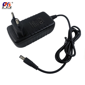 EU Anh cắm PC + ABS 30v1.2a Power Adapter AC adapter biến áp 30V 1.2A Power Supply Adapter - Product Image 6