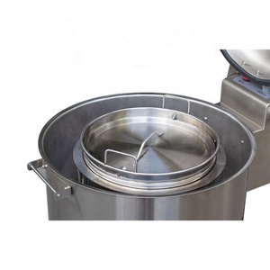 Industrial <b>Centrifugal</b> Food <b>Dehydrator</b> / <b>Dehydrator</b> Fruit and Vegetables / Chicken Dehydration of Pork Ribs - Product Image 5