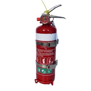 طفاية حريق قياسية أسترالية 1 ، awbe - Product Image 1