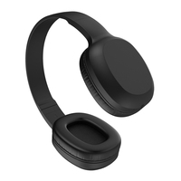 Casque d'écoute Disco silencieux Bluetooth avec Logo personnalisé, écouteurs bon marché pour Iphone, vente directe
