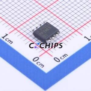 Amplificateur de détection de courant de puce IC de circuit intégré MAX4080FASA + SOIC-8 de haute qualité - Product Image 2
