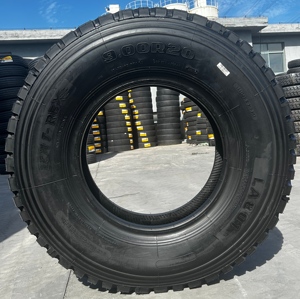 Neumáticos Radiales para Camiones Pesados LCH T-REX 9.00R20, Nuevos, para Dirección, Tracción, Remolque, TBR, Todas las Posiciones - Product Image 2