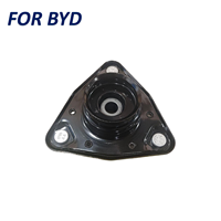 Pour BYD ATTO 3 : Combinaison de réduction avant et de support supérieur Yuan Plus SC2EE-2905700-E1 – Pièces du système de suspension de montage de l'amortisseur