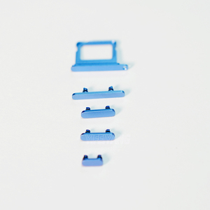 Đầy Đủ Thiết Lập Thay Thế Phụ Tùng Cho Apple Cho <span class=keywords><strong>iPhone</strong></span> 16 16 Cộng Với 16 Pro 16 Pro Max <span class=keywords><strong>Sim</strong></span> Thẻ Khay Khối Lượng Chuyển Đổi Điện Thoại Di Động Flex Cáp - Product Image 4