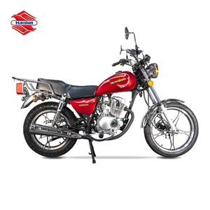 Haojun Cuxtomized สกูตเตอร์สำหรับรถมอเตอร์ไซค์,ความเร็วสูง <span class=keywords><strong>Gn</strong></span> 125cc เบนซิน150cc สกูตเตอร์แก๊สราคาถูก - Product Image 2