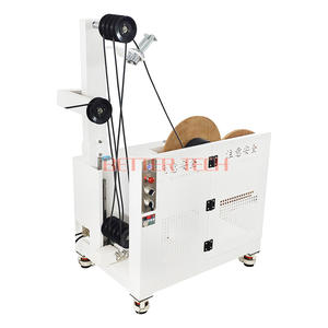 Jwd dọc 50 vuông Cáp khai thác tự động cắt & Tước máy cắt cáp điện & lột thiết bị nhà máy - Product Image 5