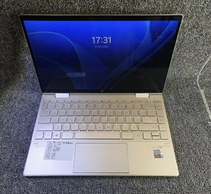 <b>Laptop</b> X360 13 <b>Laptop</b> Touch Screen I7-1165G7 8GB Ram 512GB 13.3 Inch Envy X360 - Product Image 1