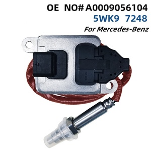 A0009056104 5wk97248 nox cảm biến oxy cho Mercedes-Benz c218 w164 S212 W212 c207 V251 Điều kiện Mới - Product Image 2