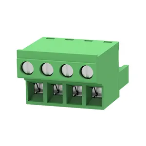 KF2EDGKC-5.08 FRONT-MSTB 2.5/..-ST 2ESDF MC310-508 PCB pluggable terminal blocks connector