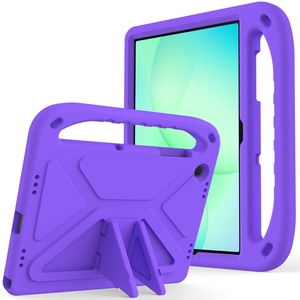 Étui de protection antichoc en mousse EVA avec support intégré pour <span class=keywords><strong>tablette</strong></span> <span class=keywords><strong>Samsung</strong></span> Galaxy Tab A11 Plus 2025 - Product Image 5