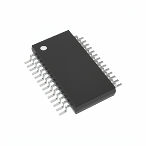 Components Electronic Embedded In Stock 28 SSOP PIC16LF1713-E_SS - Product Image 1