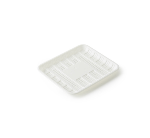 <b>Compartment</b> Eco-friendly Biodegradable Disposable Cornstarch Takeaway <b>Lunch</b> <b>Box</b> - Product Image 3
