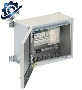 Amplificateur de commutation NCB10-30GM40-N0 en stock, vente directe d'usine, garantie 1 an - Product Image 1