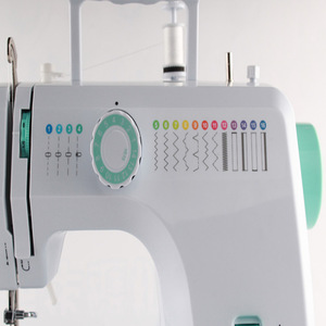 Fanghua 700 Electric <b>Sewing</b> <b>Machine</b> <b>Automatic</b> Multifunctional With Buttonhole For Home Thick Fabrics Portable Mini Overlock - Product Image 3