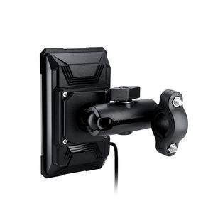 Nueva pantalla de <span class=keywords><strong>5</strong></span> <span class=keywords><strong>pulgadas</strong></span> para Moto, Monitor portátil para motocicleta, navegación inalámbrica para motocicleta, Carplay, Android Auto - Product Image 5