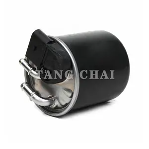 Bán Buôn Sản Xuất Chất Lượng Cao Mới Nhất Mô Hình Tự Động Lọc Nhiên Liệu WK820/16 A6510903152 6510903152 651090085 Cho MERCEDES-BENZ