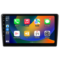 Écran 7 pouces DSP pour Kia Ceed Venga 2010 - 2016 Lecteur multimédia Android Auto Audio Vidéo GPS Navigation Autoradio Stéréo CarPlay