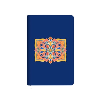 Production d'impression hymnale chrétienne professionnelle Reliure personnalisée Conception de couverture de Sections d'hymne personnalisées pour les communautés d'église - Product Image 1