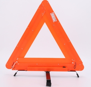 Triángulo de Emergencia Reflectante LED para Automóvil, Venta Directa de Fábrica - Product Image 3