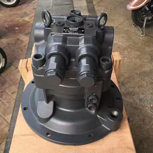เกียร์สวิงรถขุด KPM รุ่น M5X130CHB-12A/32A ขายดี พร้อมปั๊มไฮดรอลิกสำหรับ M5X180CHB M5X130CHB M5X M2X - Product Image 6