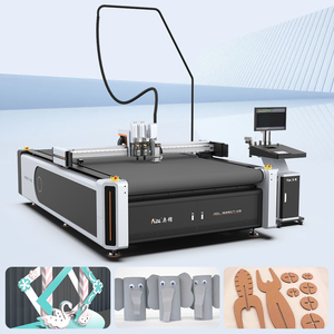 เครื่องตัดแผ่นโฆษณา AOL รุ่น KT สำหรับสติ๊กเกอร์<span class=keywords><strong>รถ</strong></span>ยนต์ กระดาษ และพลาสติก พร้อมการรับประกั<span class=keywords><strong>น</strong></span> 3 ปี - Product Image 2