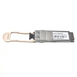 Offre Spéciale nouveau produit 100 go QSFP 28 émetteurs-récepteurs compatibles avec Ciena