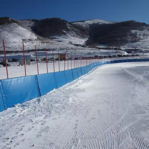 Dày An Toàn Va Chạm Bảo Vệ Pad Ngắn Theo Dõi Tốc Độ Trượt Băng Sân Trượt Băng Va Chạm Bảo Vệ Pad Cho Trượt Tuyết Dốc - Product Image 6