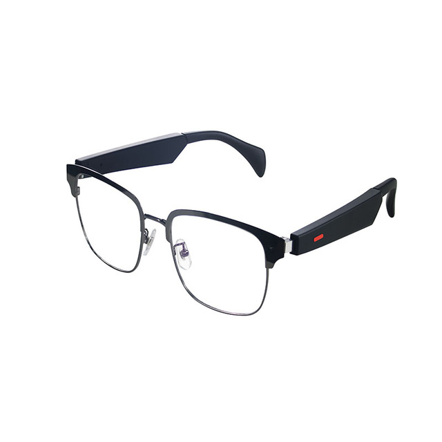 2024 New High Quality bluetooth 5.0 Wireless Smart Audio Glasses Women Men Sunglasses