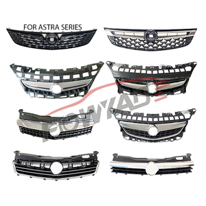 Griglia Anteriore 13464791 90910002301 Moderna per Opel Vauxhall <span class=keywords><strong>Insignia</strong></span> <span class=keywords><strong>Astra</strong></span> K 2017-2019 GTC - Product Image 1