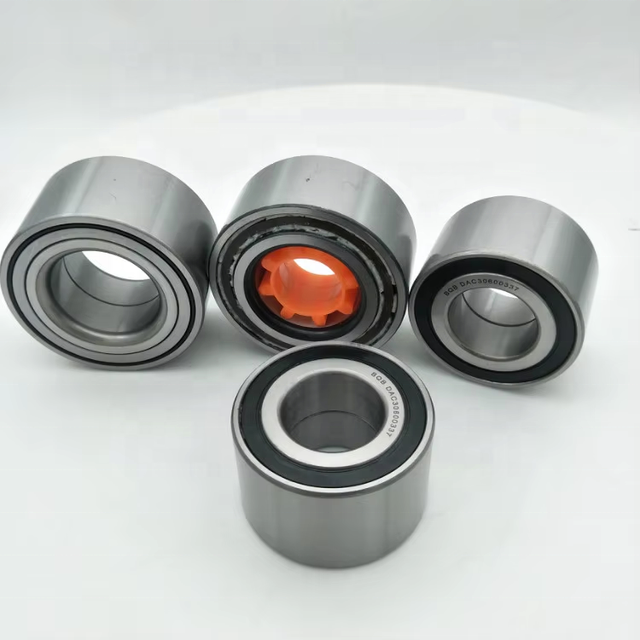 DAC39680037 Auto Wheel Bearing 39x68x37 Sealed Ball Bearings Wheel Hub Bearings DAC396837ZZ