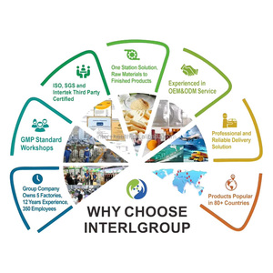 Integratore Enzimatico di Lattasi Naturale Vegano Ausreson OEM Private Label per Supporto Immunitario e Salute Digestiva - Compresse di Enzima Lattasi - Product Image 5